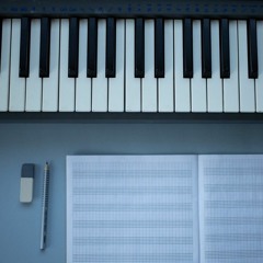 Minimal Piano (Beats by Amet)