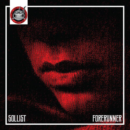 Sollist - Forerunner [NeuroDNB Recordings]