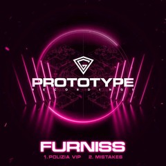 Furniss - Polizia (VIP) [Premiere]
