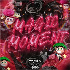 MAGIC MOMENT🍓