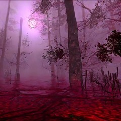 ULTRAKILL UST - 7-2 REDWOOD TREES (Forest Of Sorrow)