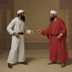 AXIO NOLO-THESIS — “Refusal of Empires Corruption”