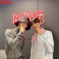 cix bae jinyoung & yonghee - that's okay (cover) (d.o).mp3