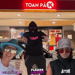 TOAN PÅ CK (UTE PÅ SPOTIFY)