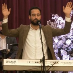 ترنيمة ما أحلي السجود - المرنم /مدحت روشدي
