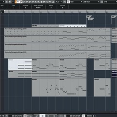 Composition Demos