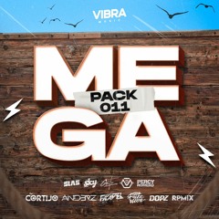 Mega Pack Vibra #011 (Edición Chimbote)
