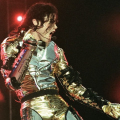 Michael Jackson - 2000 Watts