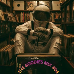 The Goodies Mix #05