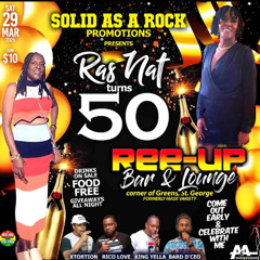 RAS NAT PROMO 50TH BDAY PARTY (CEO)