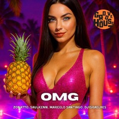 Zonatto, Saulkenn, Marcelo Santiago, Djisraelbes - OMG