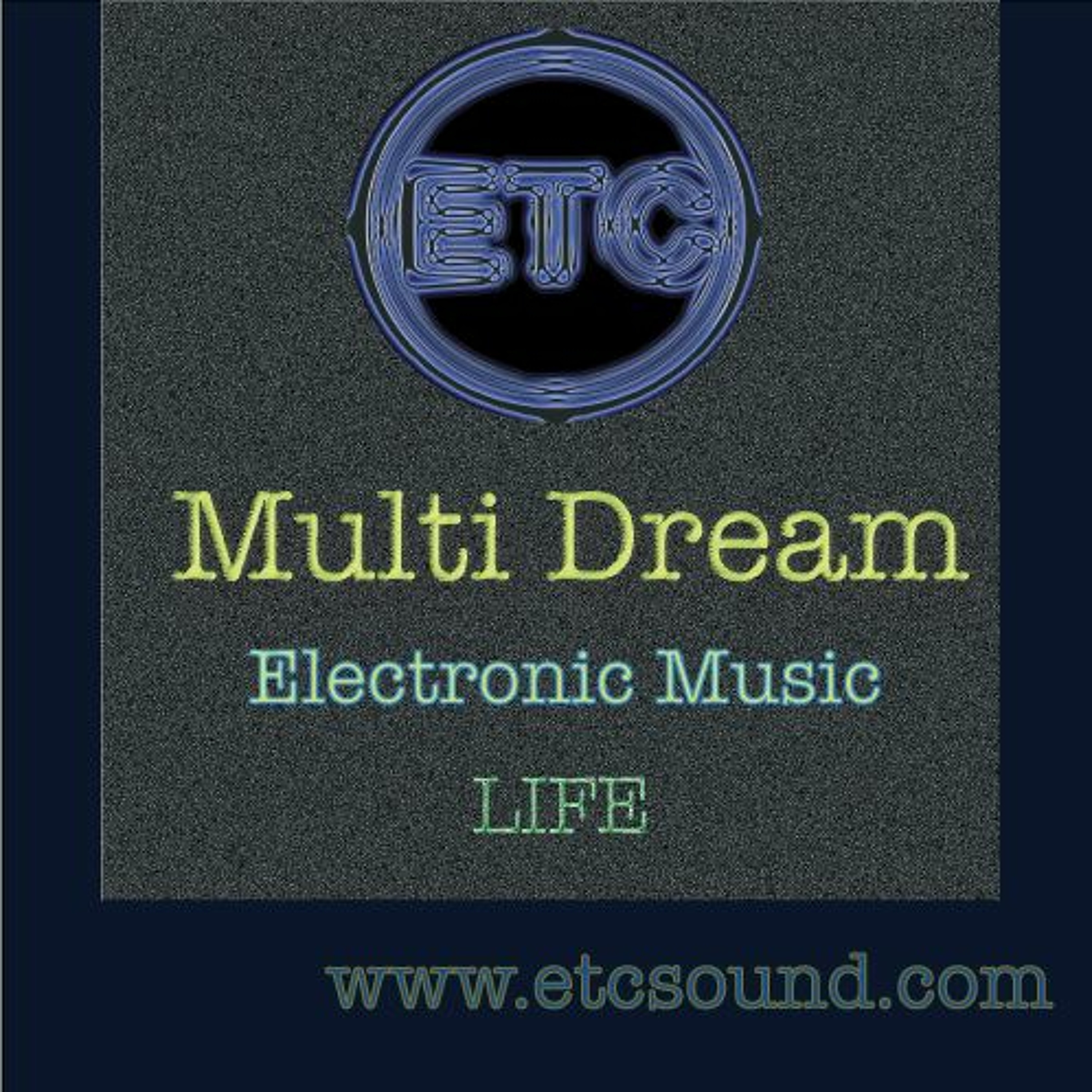 Life :: Session :: Multi Dream episode artwork
