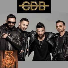 CDB Nov 2024