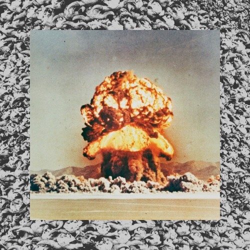 $UICIDEBOY$ - HEAVY METAL