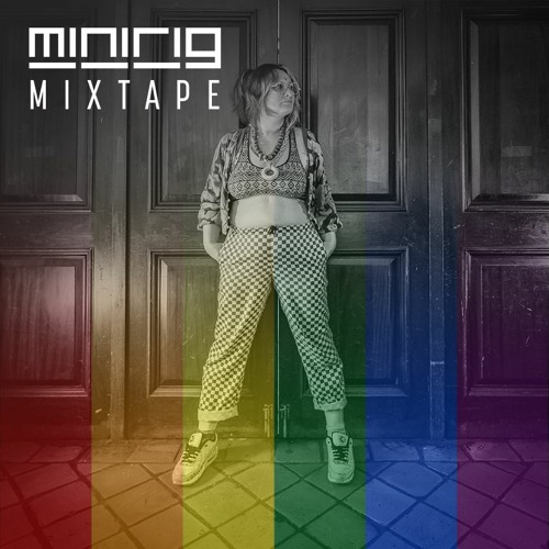 Mandidextrous - Minirig Mixtape
