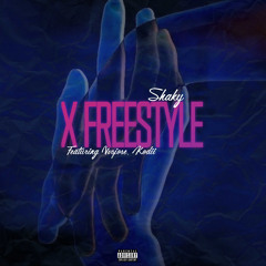 X Freestyle (ft. Vvsjose, Kodii)