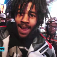 Capital Steez - Blood In Blood Out (Verse)