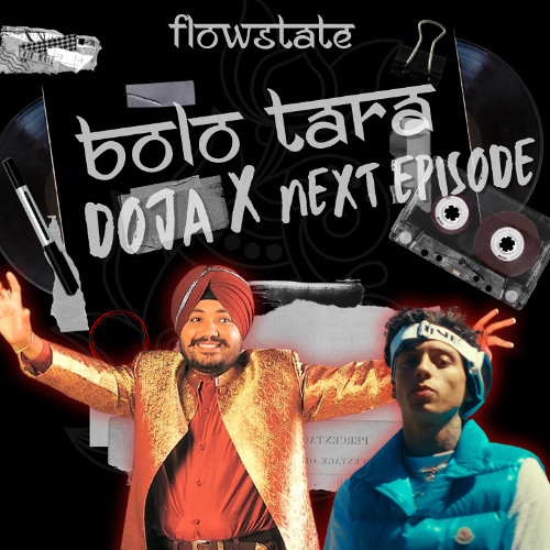 BOLO TARA X DOJA X NEW EPISODE LIVE MIX -FLOWSTATE