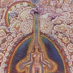 6.12.24 Iskra Bela's Microdosing Ceremony & EmbodyPeace