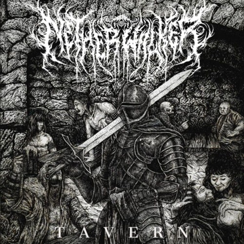 Tavern - Netherwalker