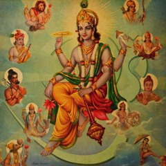 Matsya Kurma Varaaha - An easy tune to remember the 10 avatars of Lord Vishnu