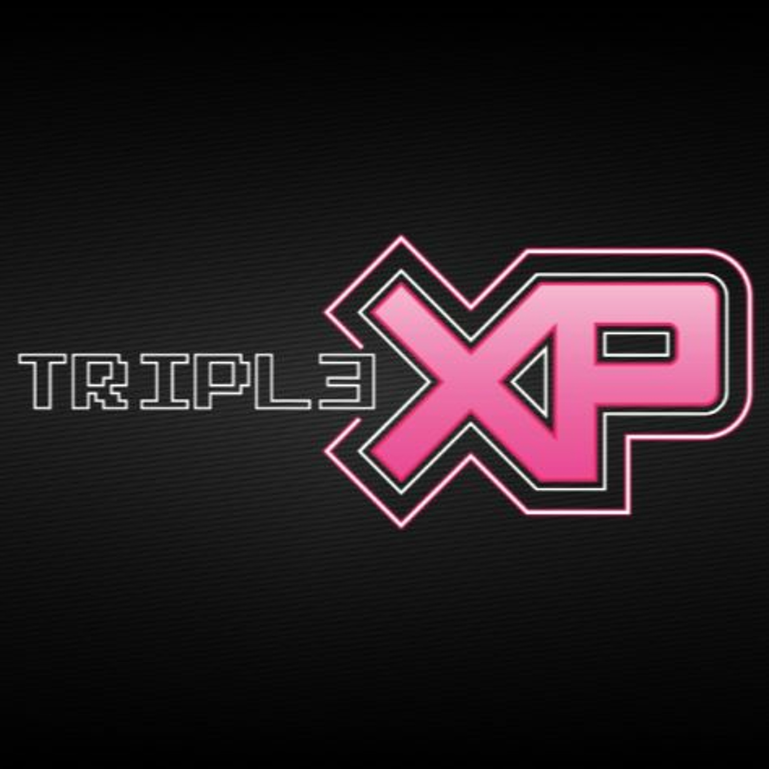 3xp podcast intro/outro (JustMikePlays + SubparShazam) episode artwork