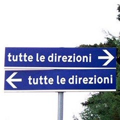 All Directions 2022-2025