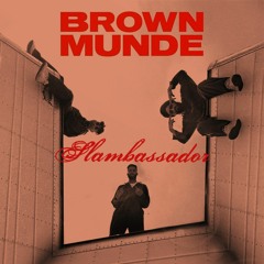 AP Dhillon - Brown Munde (Slambassador Remix)