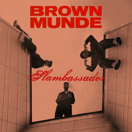 AP Dhillon - Brown Munde (Slambassador Remix)