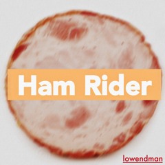 Ham Rider