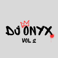 DANCEHAL VOL 2  DJ ONYX CR READY