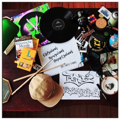 Oldschool, Newschool, Hauptschool (Die zweite Stunde) (Deutschrap Mixtape)