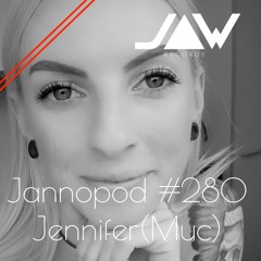 Jannopod #280 by Jennifer(Muc)