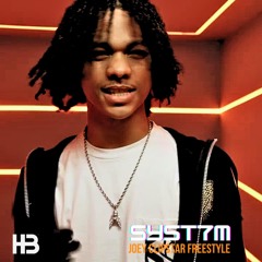 Syst7m - Joey Clipstar Freestyle