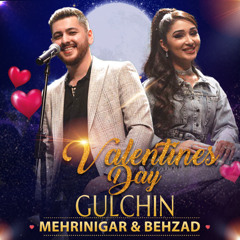 Gulcin (feat. Behzad)