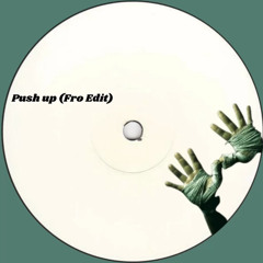 Push Up (Fro Edit)