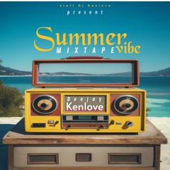 summer vibes 2025 by( DJ KENLOVE ).mp3