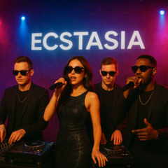 Ecstasia - We Shine 4Ever