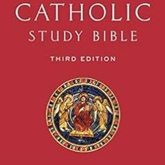 ACCESS EPUB KINDLE PDF EBOOK The Catholic Study Bible by Donald Senior,John Collins,Mary Ann Getty �