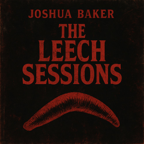 Disclaimer_ Leech Sessions Begin