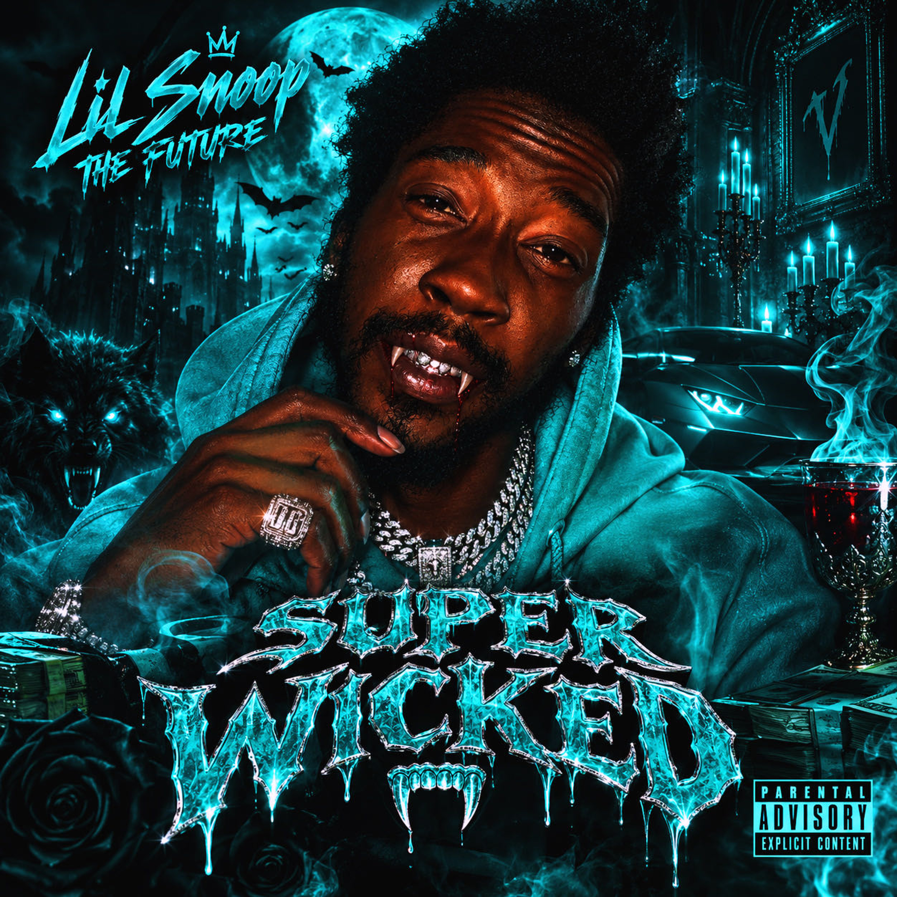 Super Wicked episode artwork