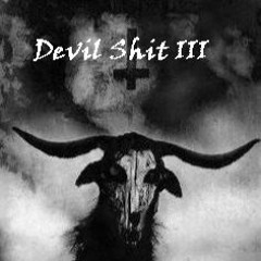 Devil Shit 3 prod. Montana