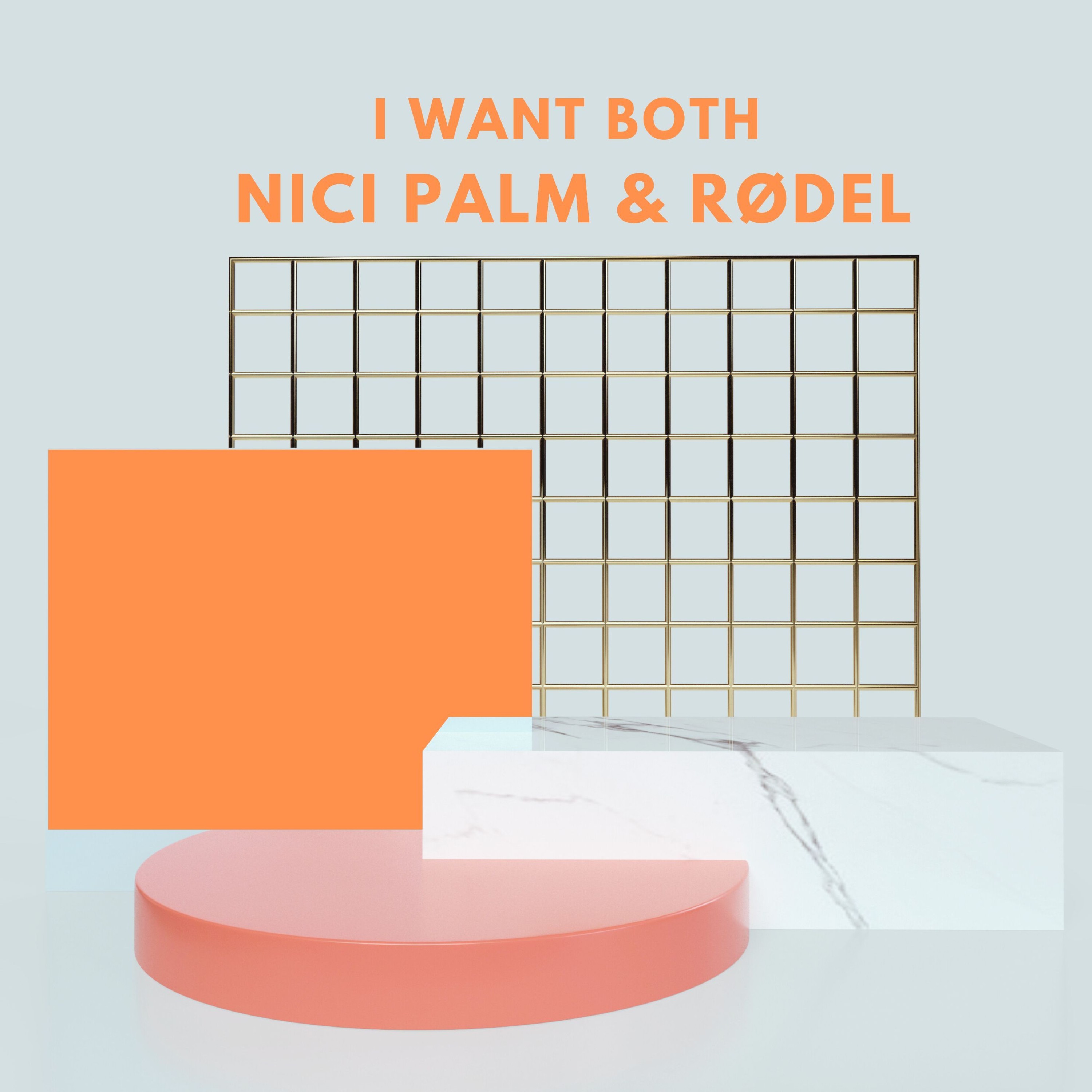 PREMIERE : Nici Palm & Rødel - I Want Both (Fausto Remix) (Paradise Palms Records) episode artwork