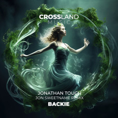 Jonathan Touch - Backie (Original Mix)