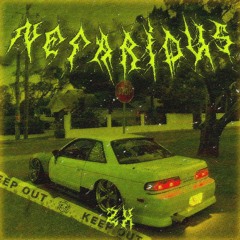 NEFARIOUS