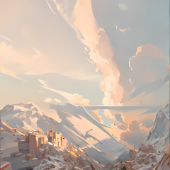 Evergreen Reverie
