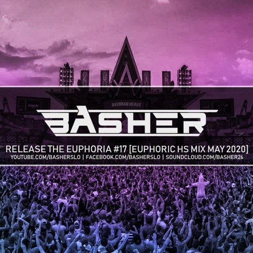 Release The Euphoria #17