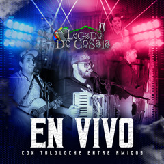 El Gomero (En Vivo)