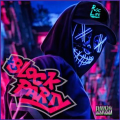 Block Party - Ft Jones [produced by Fredo]