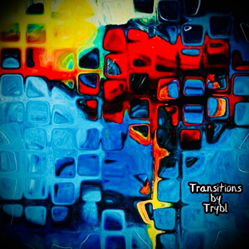 Transitions - Deep House Mini-Mix by Trybl